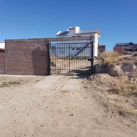 萨帕拉Departamento Equipado Pioneros公寓 外观 照片