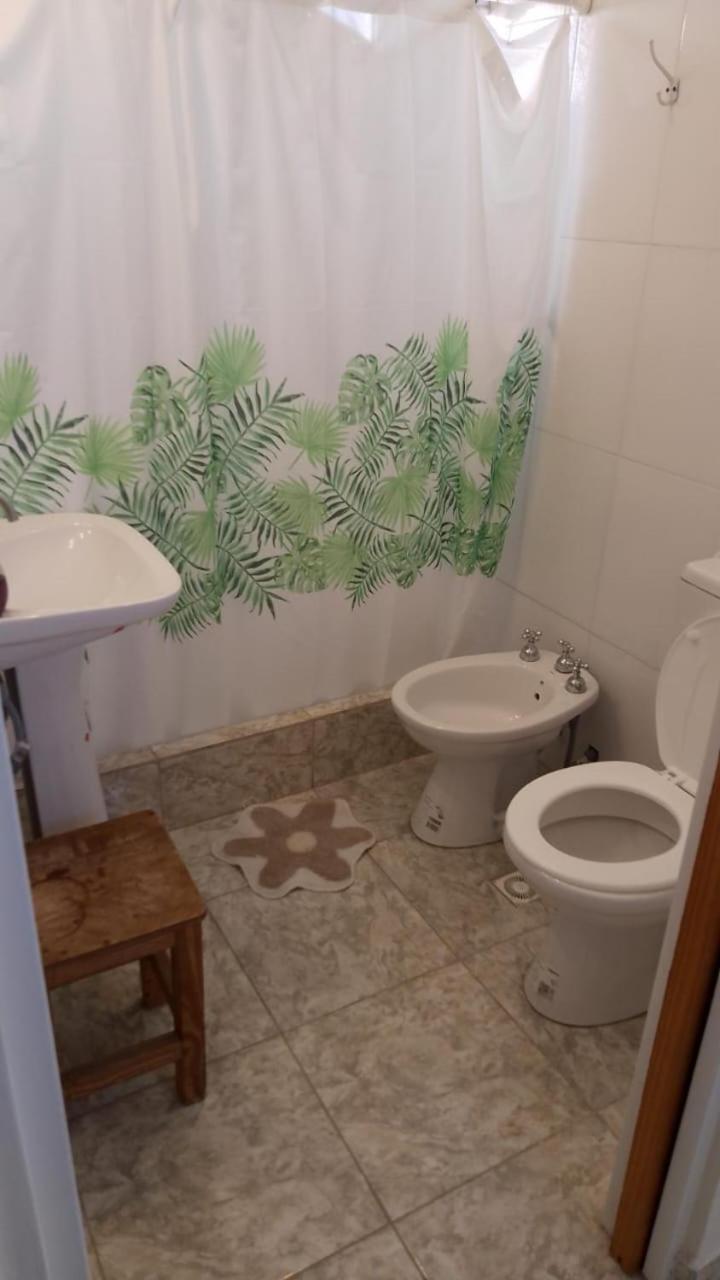萨帕拉Departamento Equipado Pioneros公寓 外观 照片