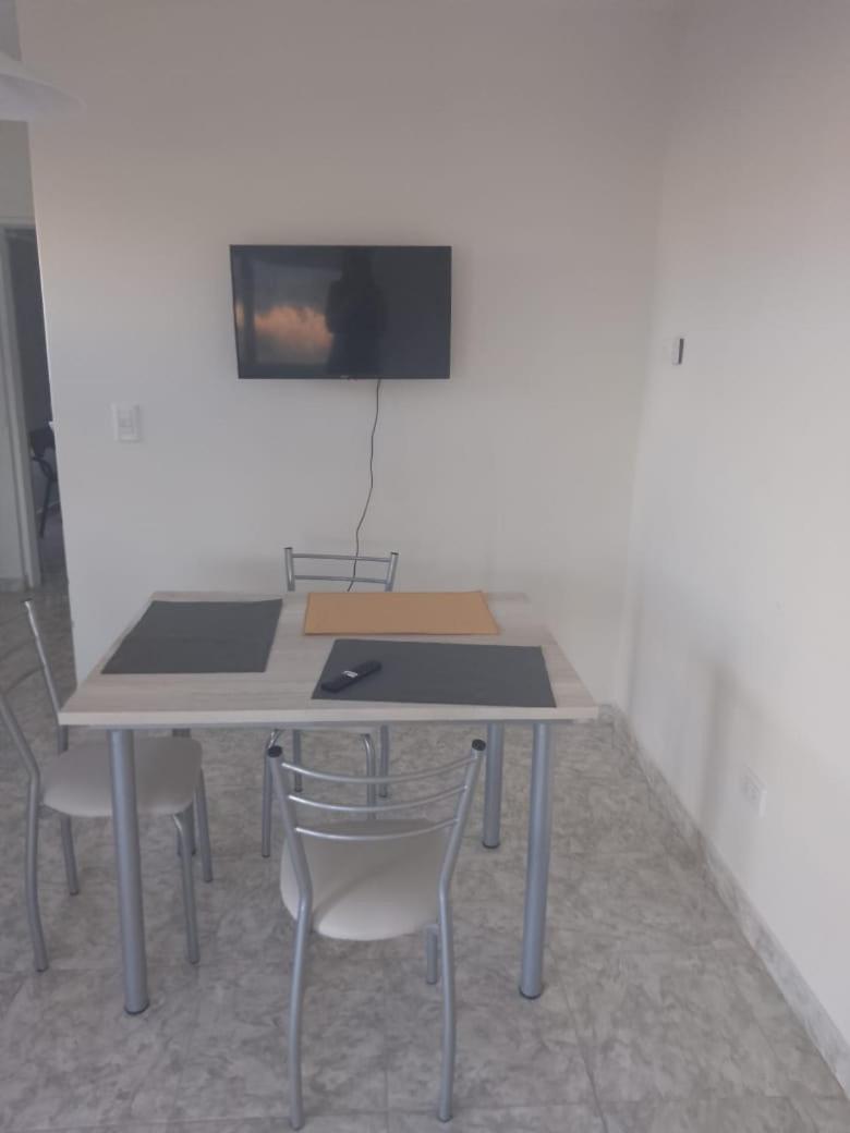 萨帕拉Departamento Equipado Pioneros公寓 外观 照片